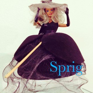 sprig