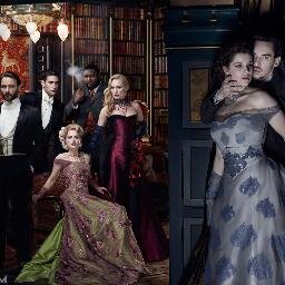 Companions of The Night Rping Group for Dracula 2013  Not assoc. with NBC