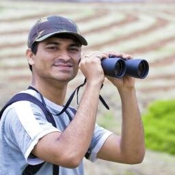 Senior Manager at Tata Motors, Nature Enthusiast and Amateur Wildlife photographer