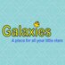 Galaxies Day Nursery (@galaxiesnursery) Twitter profile photo