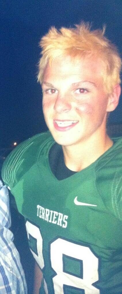 bullrider wrestler football player