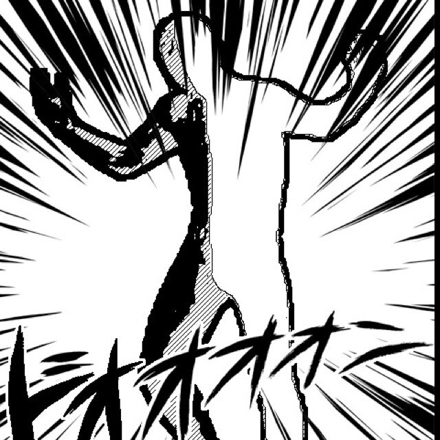 which_hrsm's profile picture. 広島のいろんな場所に出没し、話題沸騰中のWHICH?マン‼︎‼︎ WHICH?マンを見つけたら、写真を撮って#whichマンでTweetしよう‼︎‼︎