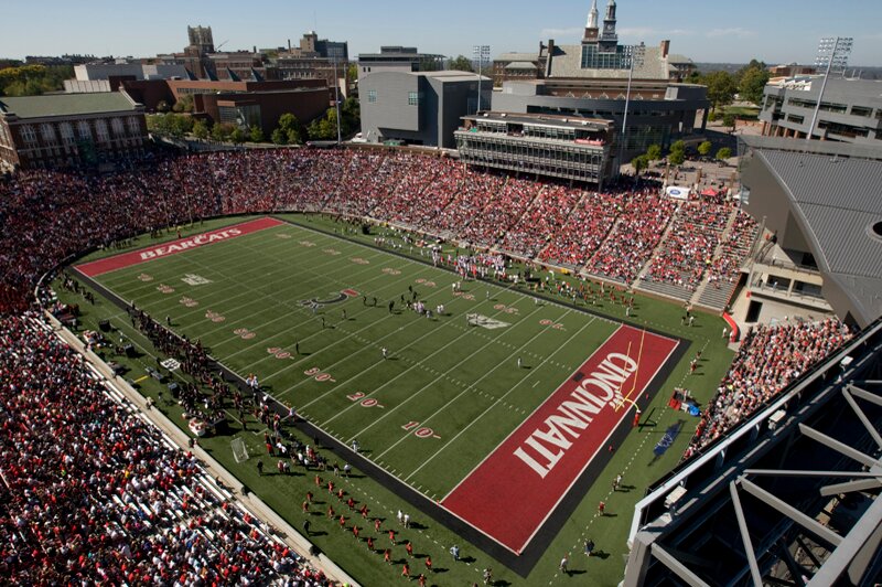Updates on UC events for the class of 2017