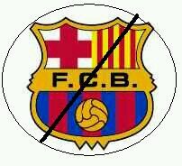 WE HATE BARÇA | Just trolling about FC Barcelona | #HalaMadrid | Pictures | Tweets |