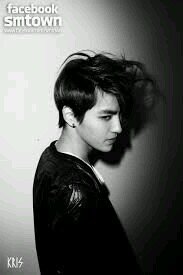 Wu Yi Fan[Kris Wu]. November 6, 1990