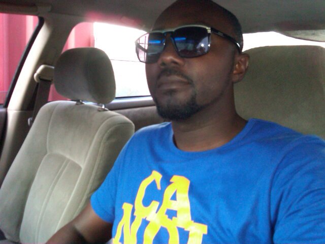 cool guy
