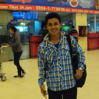 Fansaga's profile picture. Mhs | Physics