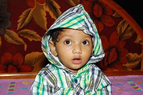 ershad91's profile picture. 