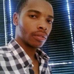 Chief optimist: Isasa lethu Youth foundation
on the move to drive change