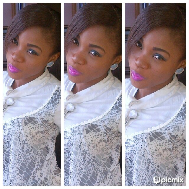 Physiotherapist,Aspiring Actress,blend of quiet and outspoken lady....