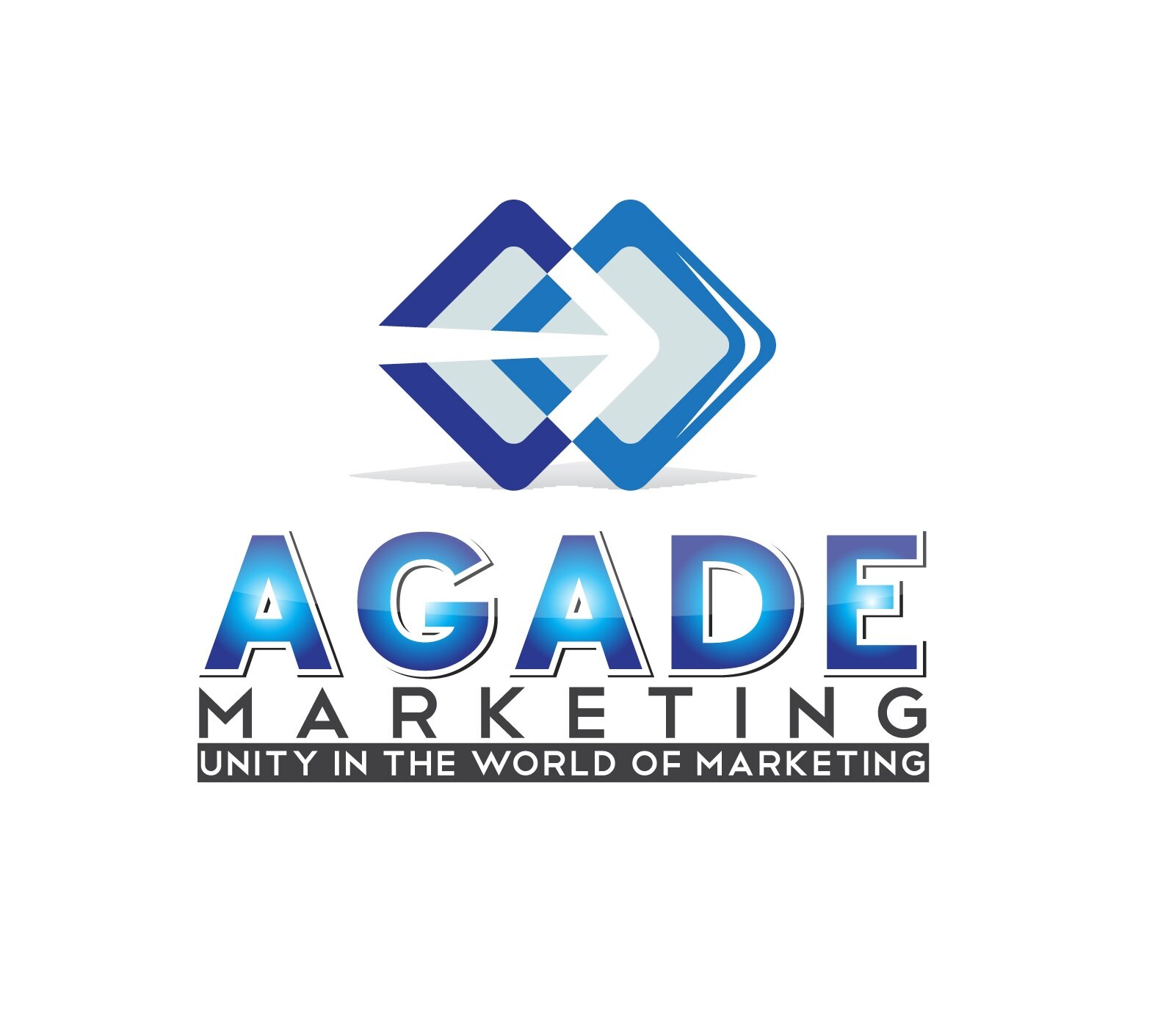 Agade Marketing...... Unity In the World Of Marketing
