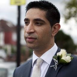 waqaskhan's profile picture. 