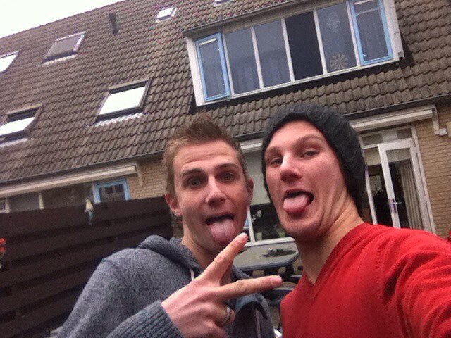 basnobel's profile picture. 1 liefde voor altijd AFCA ACAB 1312