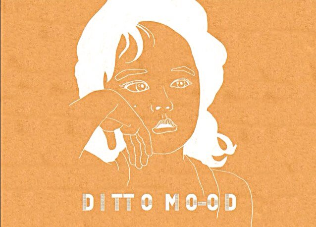 stupidcomposer's profile picture. '동감의 순간'  
디토무드 가영