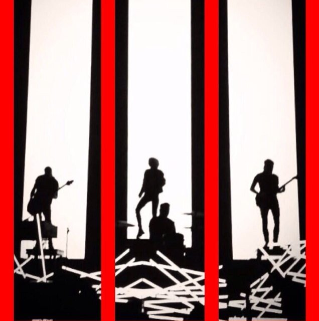 Paramore Fanbase World Wide!  ▌▌▌