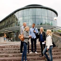 Utbildningsvetenskapliga fakulteten vid Göteborgs universitet twittrar om forskning om skola, lärande och hälsa.

Faculty of Education University of Gothenburg.