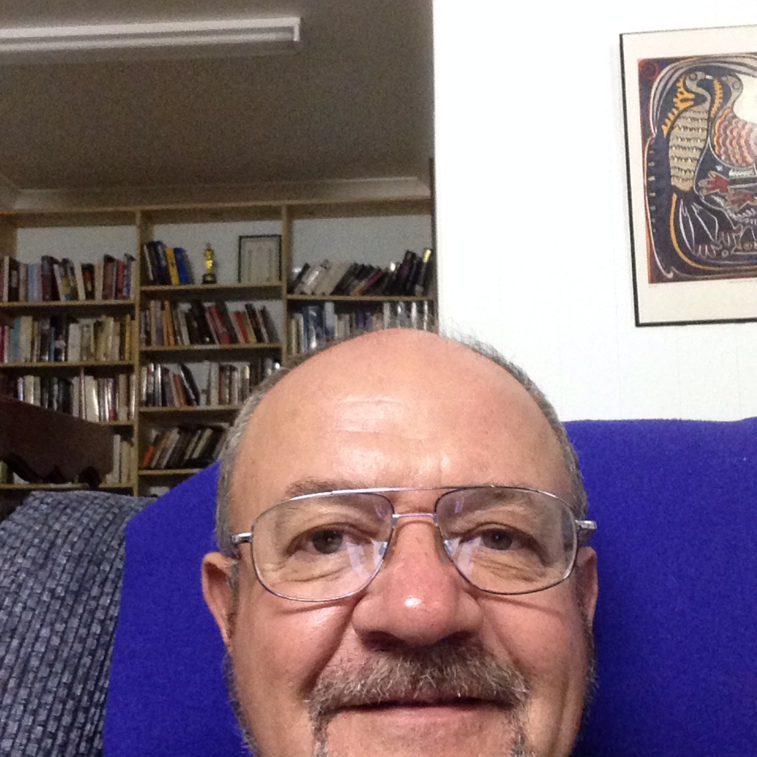 Writer at Spectator