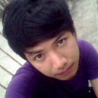 JOeNatan ApriLio S (@unyill_chomell) 's Twitter Profile