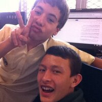 Lachie Chau (@awesome_lachie) Twitter profile photo