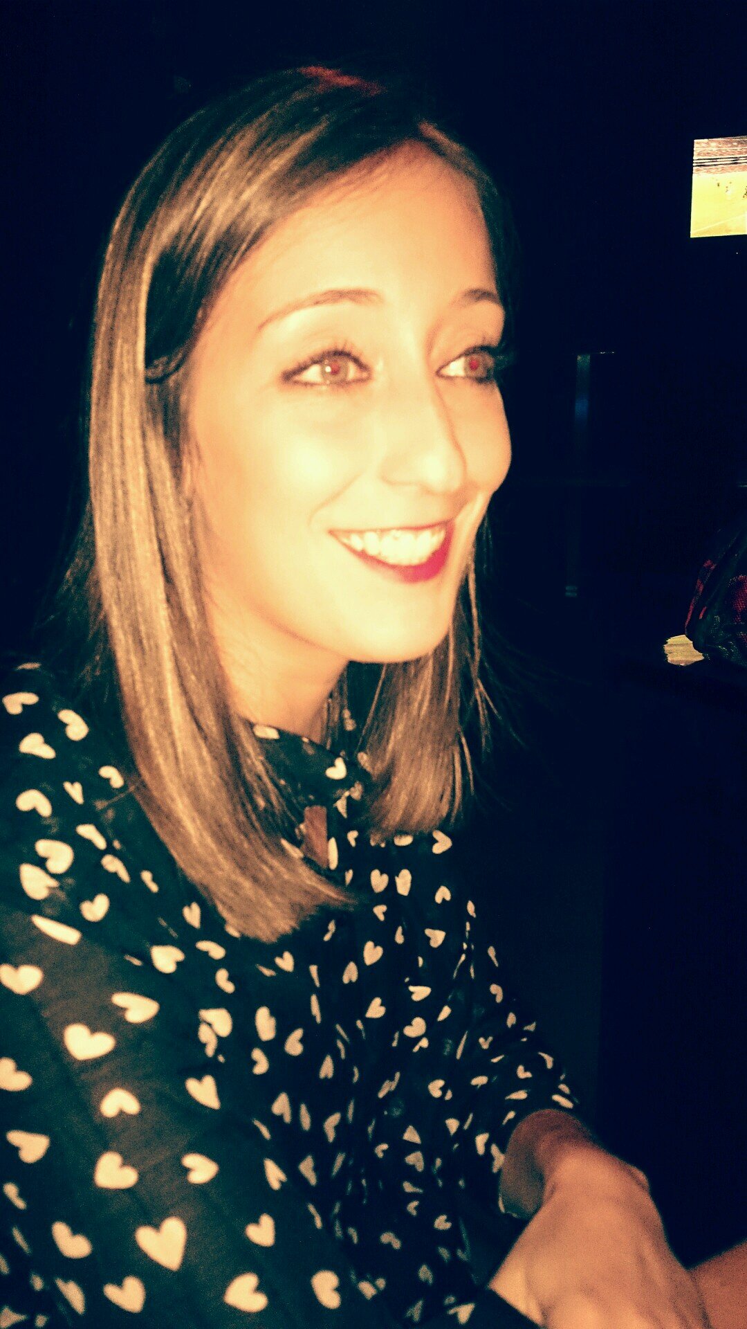 MCarmenL's profile picture. 