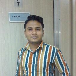 Working in Saudi Arabia