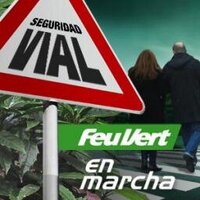 FEU VERT en marcha (@feuvertenmarcha) 's Twitter Profile Photo