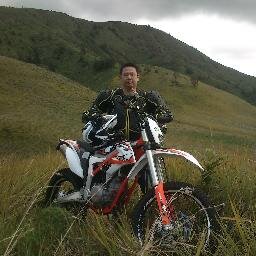 dhienso's profile picture. 