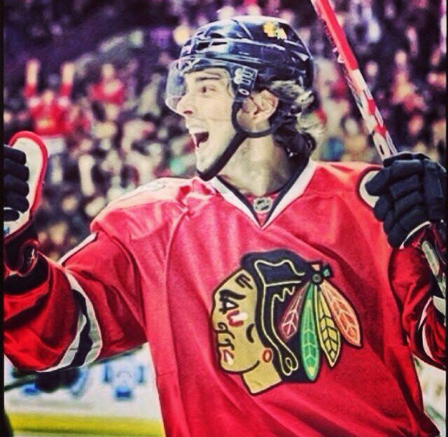 Pirri37's profile picture. Second Line Center for the Chicago Blackhawks (No association with Brandon Pirri)