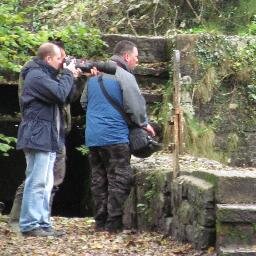 Carms Wildlife Walks & Pond Watch is run by volunteers. Trixie & Joanne will be organising the walks.