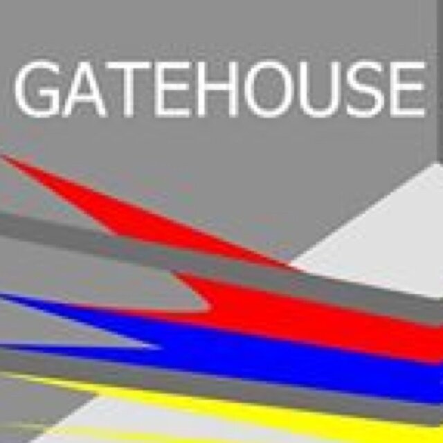 Gatehouse Arts is an exciting group of artists studios and Gallery space in the centre of the worlds first official Arts sculpture town -Harlow.