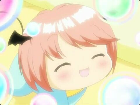 Mao-chan||9 months||love to play||adorable||has a power base on the costume||friends: karin-chan, rai-chan, cho-chan||a boy||AKRP