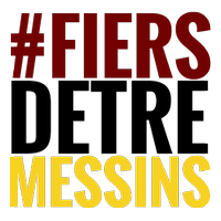 Fiers d'être Messins (@fdmessins) 's Twitter Profile