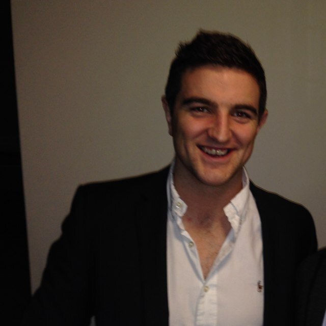 Conor_a_keane's profile picture. Music - food for the soul