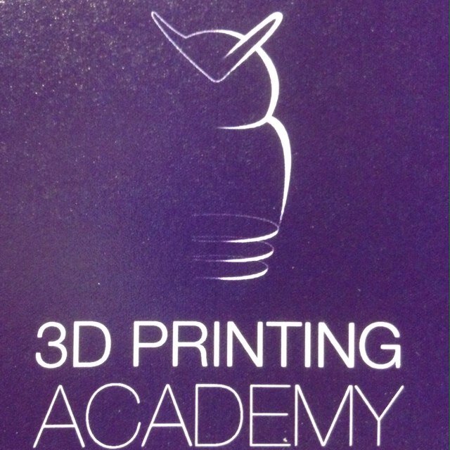 3DPrintingAcad's profile picture. 