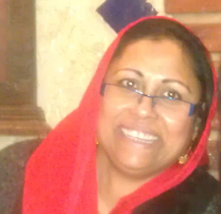 BanglaKitchen's profile picture. Passionate about food, joyful about life. Hi, I'm Shamsun, check out my website: http://t.co/Xqat9gqIuO and my YouTube channel