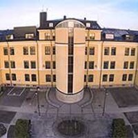 University of Skövde (@uniofskovde) 's Twitter Profile