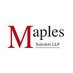Maples Solicitors (@seplesmolict) Twitter profile photo