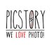 picstory (@picstorywelove) Twitter profile photo