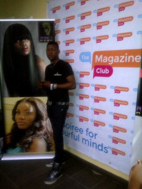 DobliPaefait's profile picture. Simple and lovely