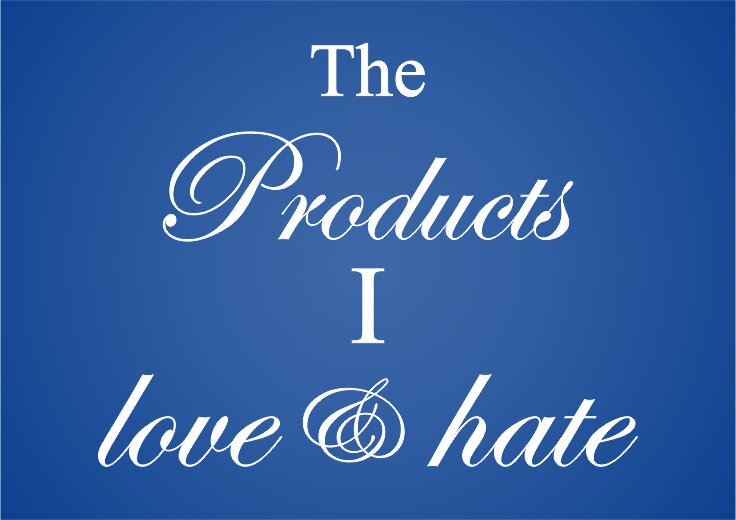 Over here we talk about the products we love and the ones we hate and so that page fans will not be scammed by manufacturers and service providers.