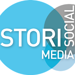 Visit Stori Social Profile