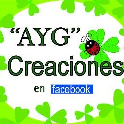 aygcreaciones1's profile picture. Decoración Integral