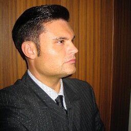 RomandDidier's profile picture. Journaliste-Ecrivain