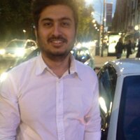Vishal Paringe (@vishalparinge) 's Twitter Profile
