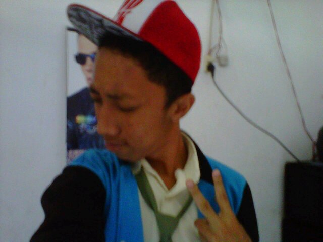 official madcs yang berisi tentang keeharian madcs_crew