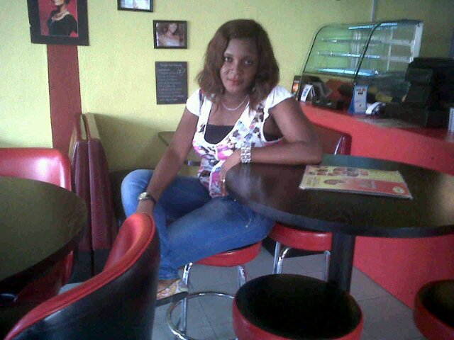 I luv Jesus