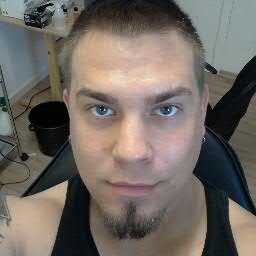 Vocalist, tattoo artist, piercer, actor and entertainer.