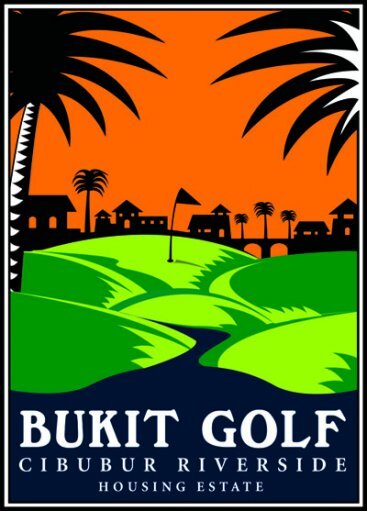 The Best Cibubur Riverside Housing Estate