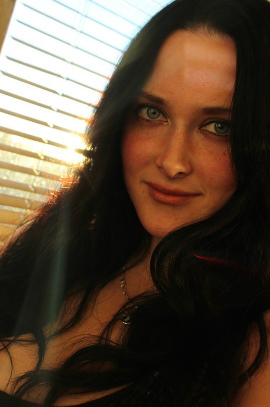 Santerianna's profile picture. there are stories that should stay a mystery