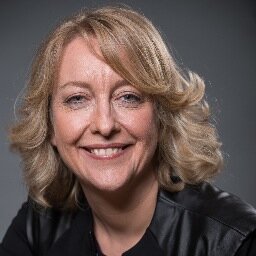 CIO Advisory, skydiver, diver, passionate mum